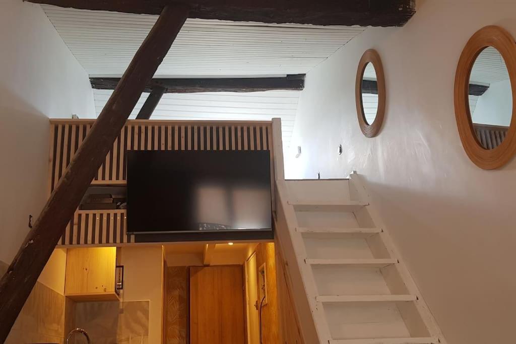 Au Coeur De Appartement